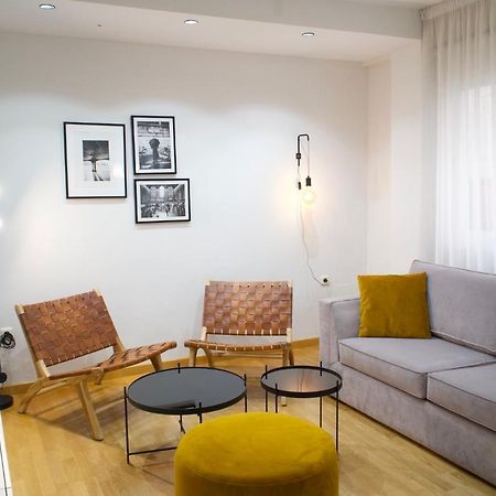 Colon & Soho By Ele Apartments Malaga Luaran gambar