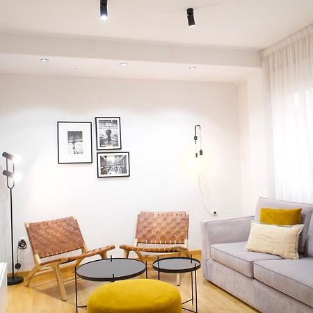 Colon & Soho By Ele Apartments Malaga Luaran gambar