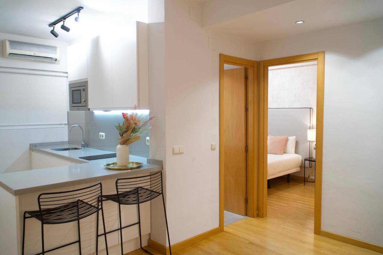 Colon & Soho By Ele Apartments Malaga Luaran gambar