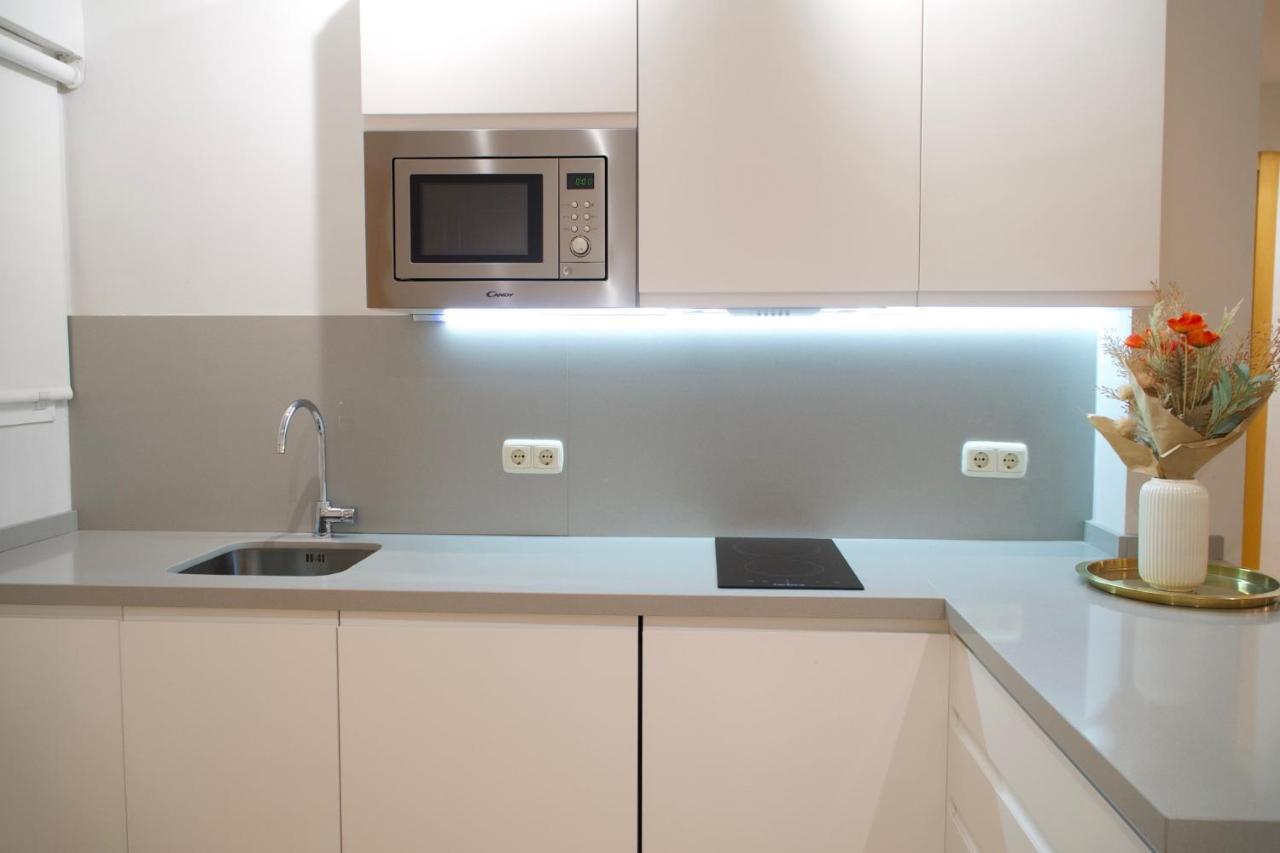 Colon & Soho By Ele Apartments Malaga Luaran gambar