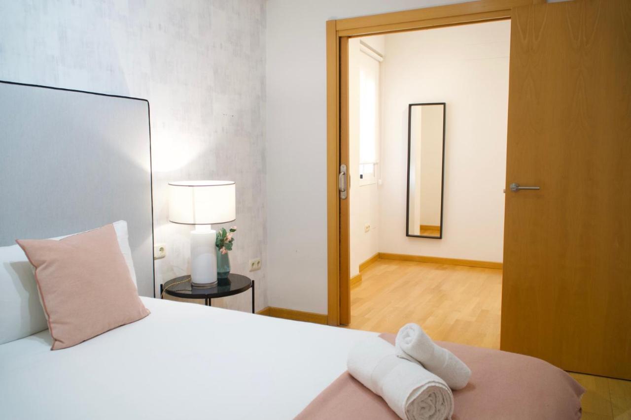 Colon & Soho By Ele Apartments Malaga Luaran gambar