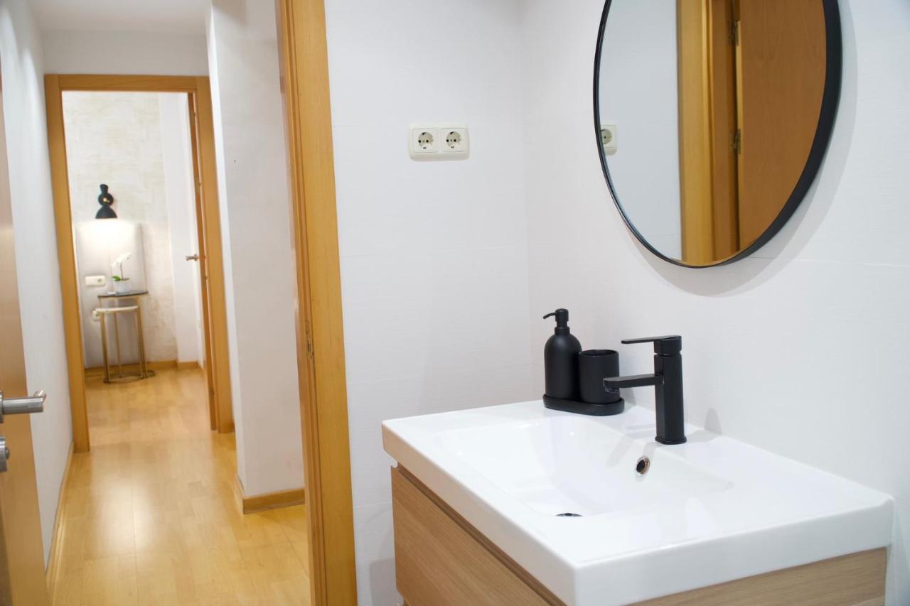 Colon & Soho By Ele Apartments Malaga Luaran gambar